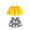 Z2-yellow, variant on MZXELPRJD Boys Clothes 4t Outfits Girls 2 Piece Sweatsuit Outfits Matching Sets Gifts for Baby Girls 6-12 Months Clothes for Girls 12-14 Gifts Girl 12month Boy Clothes 3t Clothes Toddler Clothes