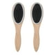 thumbnail image 2 of 2 cepillos de pelo desenredantes con mango de madera para cabello húmedo y seco., 2 of 7