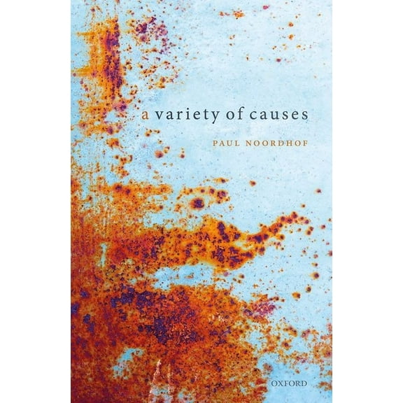 Variety of Causes C, (Hardcover)