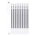 thumbnail image 1 of LEEYNEER Sewing Pen Widely Used Bright Color Practical Heat Erasable Fabric Marking Pen with Refills, 1 of 5