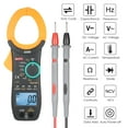 thumbnail image 3 of FlyFlise NJTY 826B 1000A AC Clamp Meter Auto Range 6000, 3 of 8