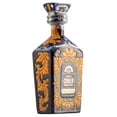 thumbnail image 3 of Tequila Artesanal Chula Parranda Extra Añejo Cerámica 750 Ml Chula Parranda Tequila, Extra Añejo, 3 of 3