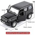 thumbnail image 2 of 1/36 Scale G63 Diecast Car Model, Zinc Alloy Toy Car for Children, Pull Back Vehicle Toy Car, 2 of 5