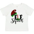 thumbnail image 3 of Inktastic Cute Elf Squad Boys or Girls Toddler T-Shirt, 3 of 5