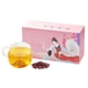 thumbnail image 2 of Bolsitas de té ANGGREK Adzuki Bean Jobs Tear Wellness Tea 20 Paquetes, 2 of 7
