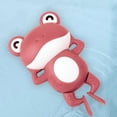 thumbnail image 2 of Baby Bath Thermometers, Cute Cartoon Frog Bath Thermometer, ABS Waterproof Type-C Shower Thermograph, Tub Thermometers for Family Friends Home Daily Use, 2 of 9
