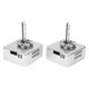 thumbnail image 3 of Light 2pcs Faro De Coche Para D5S 5500K 40W Faro De Alto Brillo Apto Para 4C, 3 of 7