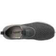 thumbnail image 4 of Aleader Men's Slip-on Athletic Aqua Water Shoes, 4 of 7