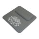 thumbnail image 1 of Cojín de meditación, almohada de suelo, estera tatami tradicional japonesa, cuadrada, asiento 80x80cm, 1 of 9