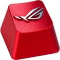 thumbnail image 3 of Asus ROG Gaming Keycap Set with Premium Textured Side-Lit Design, 3 of 9