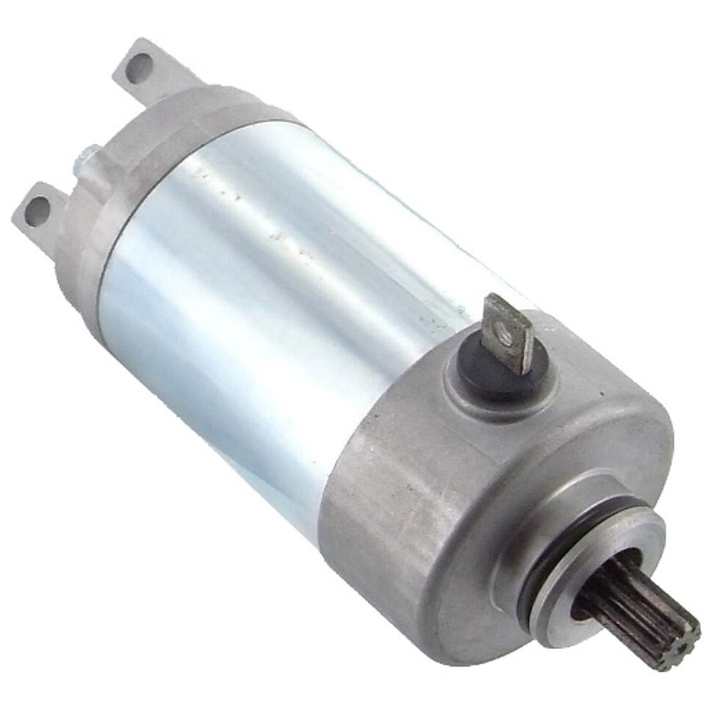 Starter Yamaha Breeze ATV YFA1 YFA125 191340 12V