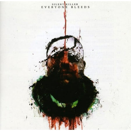 Everyone Bleeds
