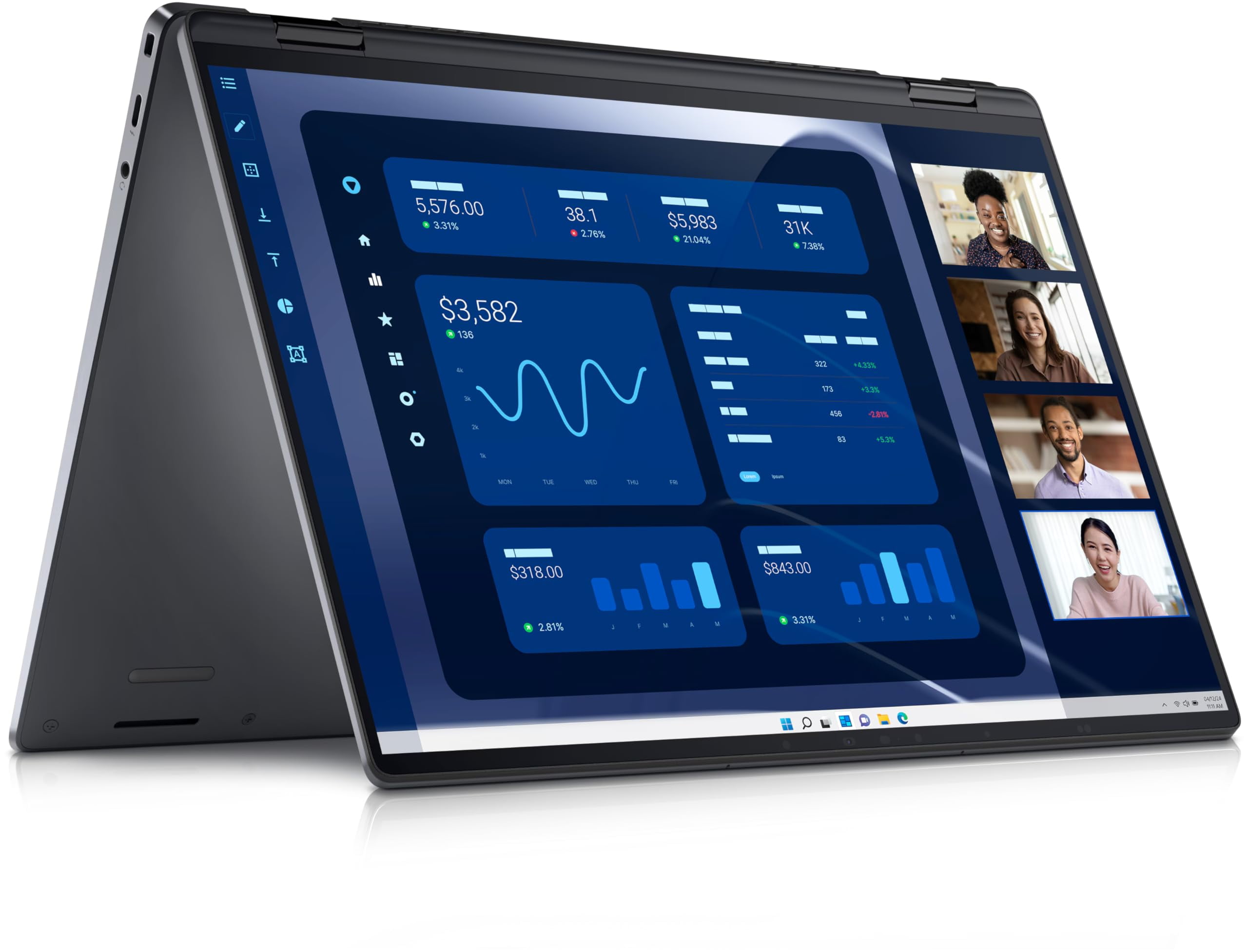 Dell XPS 13 9315 13.4
