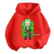 thumbnail image 3 of Sudadera con capucha de Anime One Pieces, ropa para niños, ropa para primavera y otoño para niñas, sudadera con dibujos animados de Luffy Zoro, traje para adolescentes, camisetas con capucha de Sonic, 3 of 5