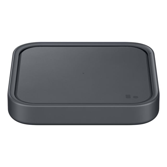 Base de carga inalámbrica magnética para dispositivos con tecnología Qi, compatibilidad universal con carga rápida, protección con chip inteligente y base antideslizante para una colocación segura.