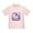 Pink, variant on CafePress - Adorable Floral Unicorn T Shirt - Cute Toddler T-Shirt, 100% Cotton