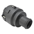 thumbnail image 1 of Conector Manguera Calefacción Nw16 - 16.8 Mm Universal, 1 of 5