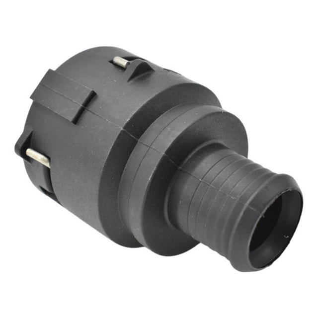 Conector Manguera Calefacción Nw16 - 16.8 Mm Universal