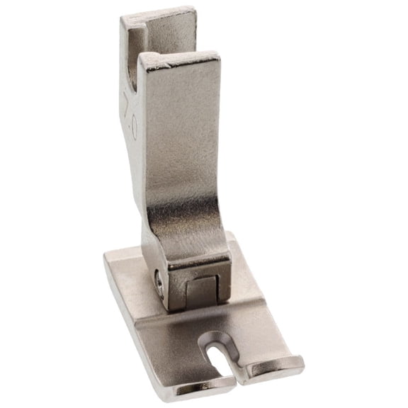 7mm Regular Hinged Foot, Juki #40171430