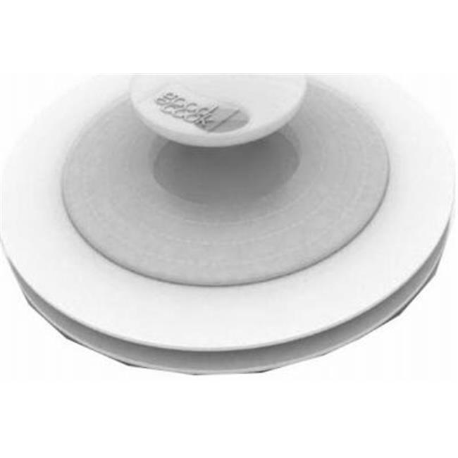 24965 Rubber Sink Stopper, Pack of 3