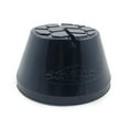 thumbnail image 1 of Daystar Coussinet de Vérin KU31002 Polyuréthane; 5-1/2 Pouce de Diamètre; Noir, 1 of 3