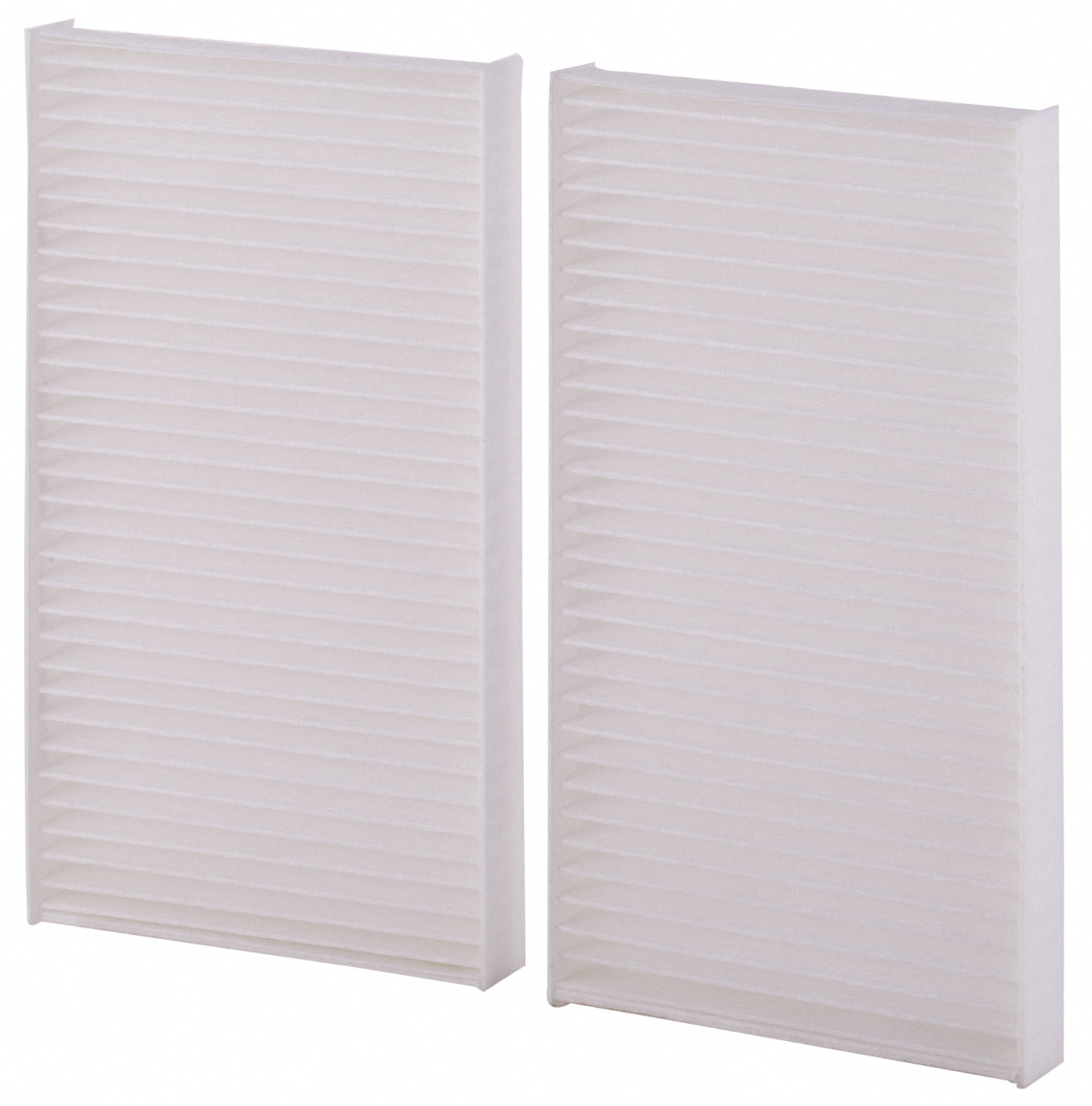 PG PC5862 Cabin Air Filter | Fits 2003-2006 Kia Sorento 3.5L; 2008-2009 Sorento 3.3L