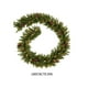 thumbnail image 3 of Guirnalda de ratán de hierba de cola de Navidad 5.9ft | Vegetación de goma suave realista | Decoración colgante escandinava para marco de puerta, chimenea, ventana | Decoración navideña artificial, 3 of 7