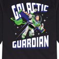 thumbnail image 3 of Toy Story - Buzz Galactic Guardian - Toddler And Youth Long Sleeve Graphic T-Shirt, 3 of 5