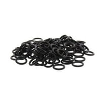 -011 EPDM 70 duro O-Ring 5/16X1/16 (Pack of 25)