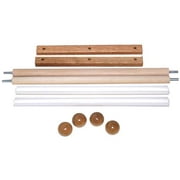 Frank A. Edmunds Handi Clamp Scroll Frame Set