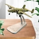 thumbnail image 1 of Modelo fundido a presión de aleación, modelo de avión de , juguete de modelo de avión -25 a escala 1:144, para coleccionabl Hugo aeronave, 1 of 10