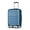 Sapphire, variant on Carry On Luggage 22x14x9 Airline Approved with TSA Lock Hard Shell Carry On Suitcase Lightweight Suitcases with Wheels Small Luggage for Men Women,Carry-On 20 Inch,Blue