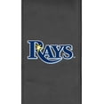 thumbnail image 3 of Black Tampa Bay Rays Logo Office Chair 1000, 3 of 3