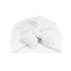thumbnail image 1 of Diadema Ligera Para Bebé, Gorro Infantil De Algodón Inofensivo, Cómodo Gorro Anudado, Turbante Con Lazo, Banda Para El Pelo Inevent BA000714-00, 1 of 7