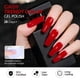 thumbnail image 5 of Kit de esmaltes de uñas en gel GAOY, 42 unidades, rojo, verde, azul y naranja, 5 of 6