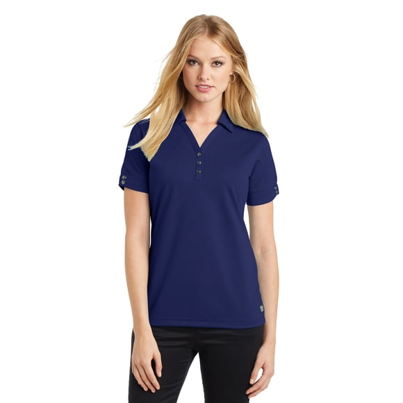 OGIO® - Polo glamuroso. LOG105 OJO LOG105