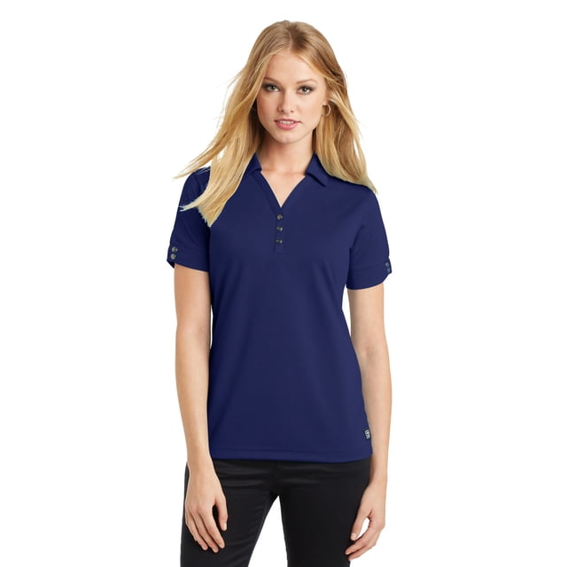 OGIO® - Polo glamuroso. LOG105 OJO LOG105