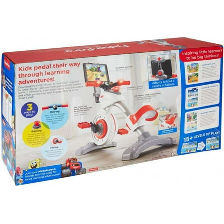 Fisher-Price Think & Learn Smart Cycle (Discontinued)