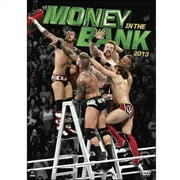 WWE: Money In The Bank 2013 (Blu-ray)