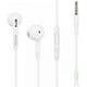 thumbnail image 1 of Auriculares con cable Samsung para conector de 3,5 mm, color blanco, 1 of 7