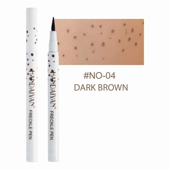 Handaiyan Face Makeup Natural Imitation Freckle Pen
