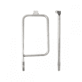 thumbnail image 1 of 65032 Burner Tube Set Compatible With Q300, Q320, Q3000, Q3200 Replacement For Q Series 60036, 8038, 1 of 5