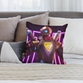 thumbnail image 6 of Apex Legends Pathfinder Pillow Case Soft Pillow Cover Pillowcase Decorative Cushion Cover Home Decor 24 "x24 ", 6 of 8