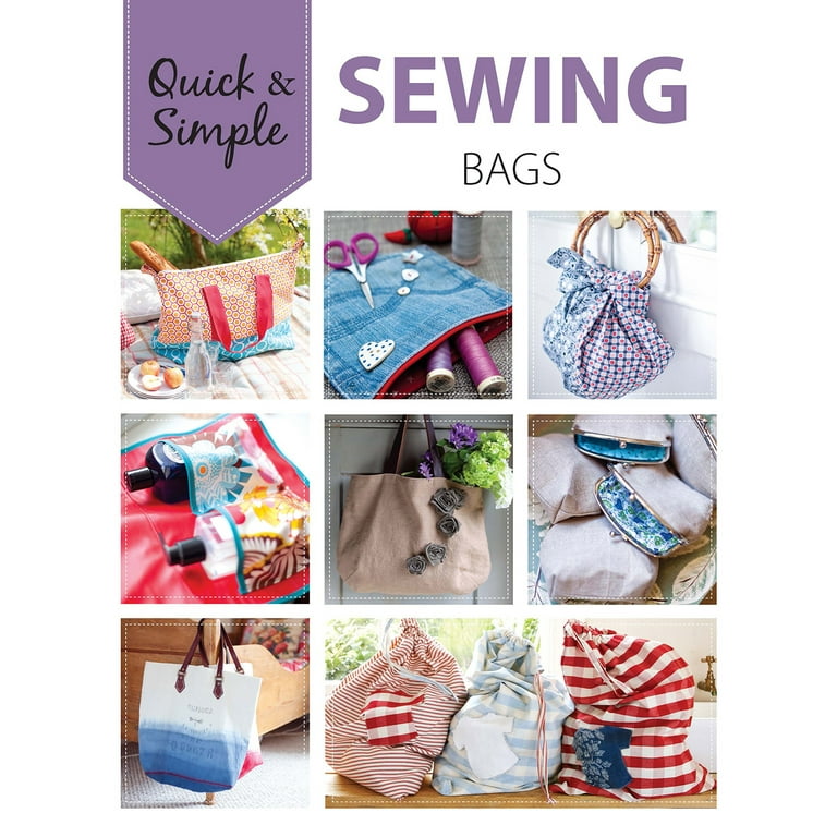 Learn To Sew Kits Beginners