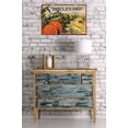 thumbnail image 3 of Boulevard Brand, Claremont, California, Citrus Crate Label (16x24 Giclee Gallery Art Print, Vivid Textured Wall Decor), 3 of 3