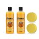 thumbnail image 2 of Wood Floor Cleaner And Polish For Daily Care Shine Enhancing Protective For Sealed Floors 100ml, 2 of 5