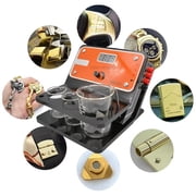 Pen Type Plating Machine, Professional Partial Gold Plating Machine, Jewelry Processing Tools, For Gold Plating