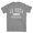 Navy, variant on La Vista Nebraska Classic Established Men's Cotton T-Shirt