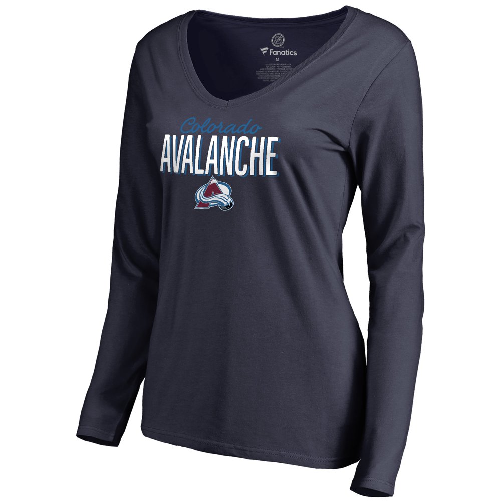 avalanche thermal shirt