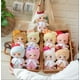 thumbnail image 2 of Caja de peluche Mystery Fun Liila's Lucky Cat Series 16 cm, 2 of 7